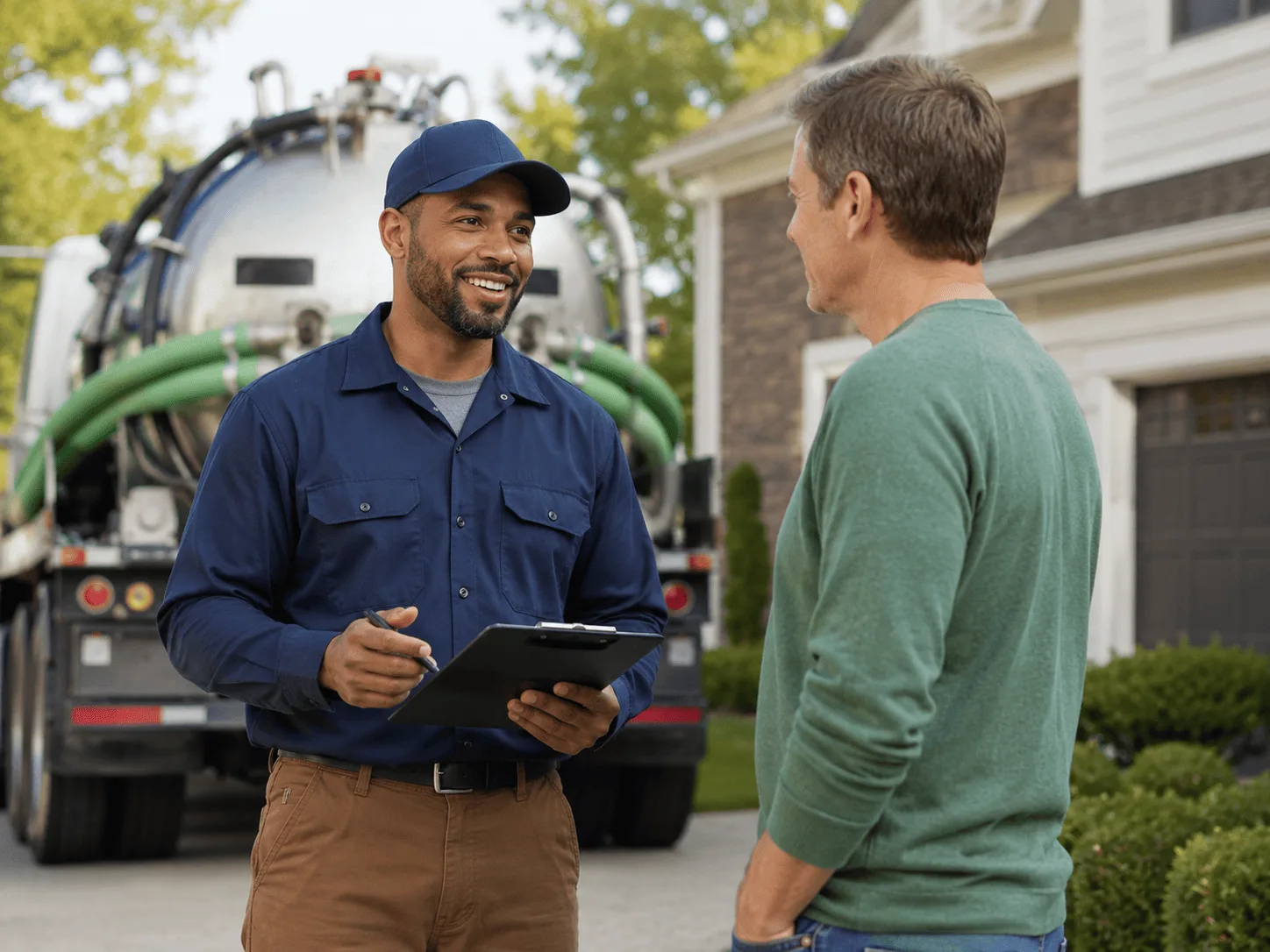 Mosquito Control Brookside, DE FAQs